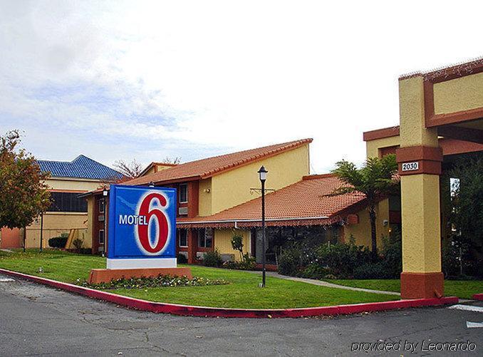 Motel 6 Cal Expo ซาคราเมนโต ภายนอก รูปภาพ