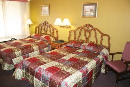 Motel 6 Cal Expo ซาคราเมนโต ห้อง รูปภาพ
